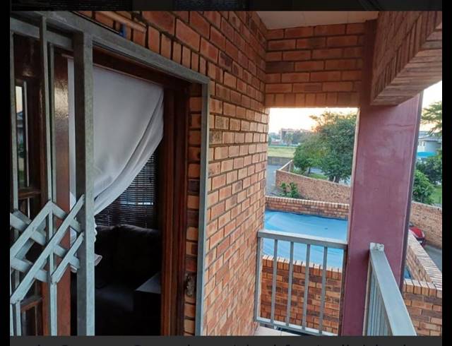 2 BEDROOM APARTMENT FOR SALE IN ARBORETUM